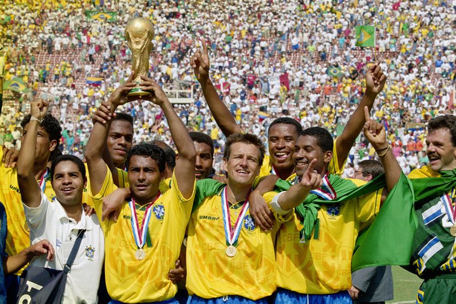 1994世界杯冠军是哪国
